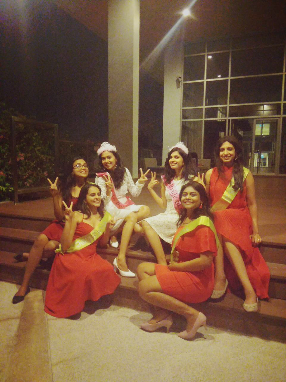 Photo of Blissful 6 Day Bachelorette Trip To Pattaya & Krabi by Deepta Rao