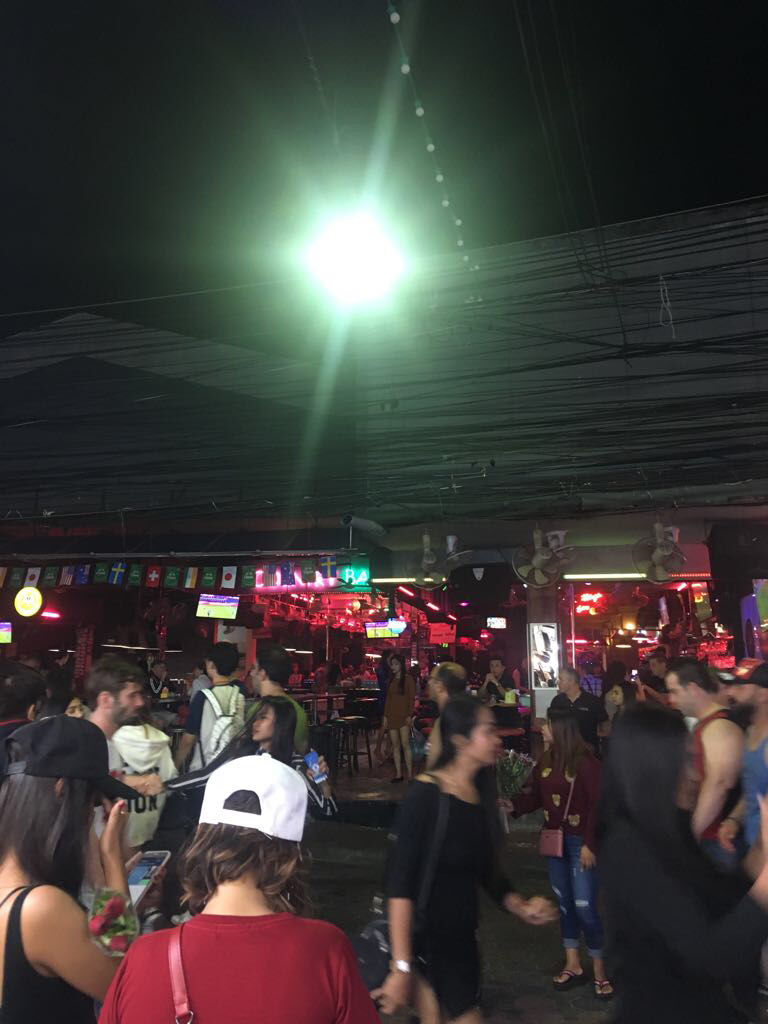 Photo of Blissful 6 Day Bachelorette Trip To Pattaya & Krabi by Deepta Rao