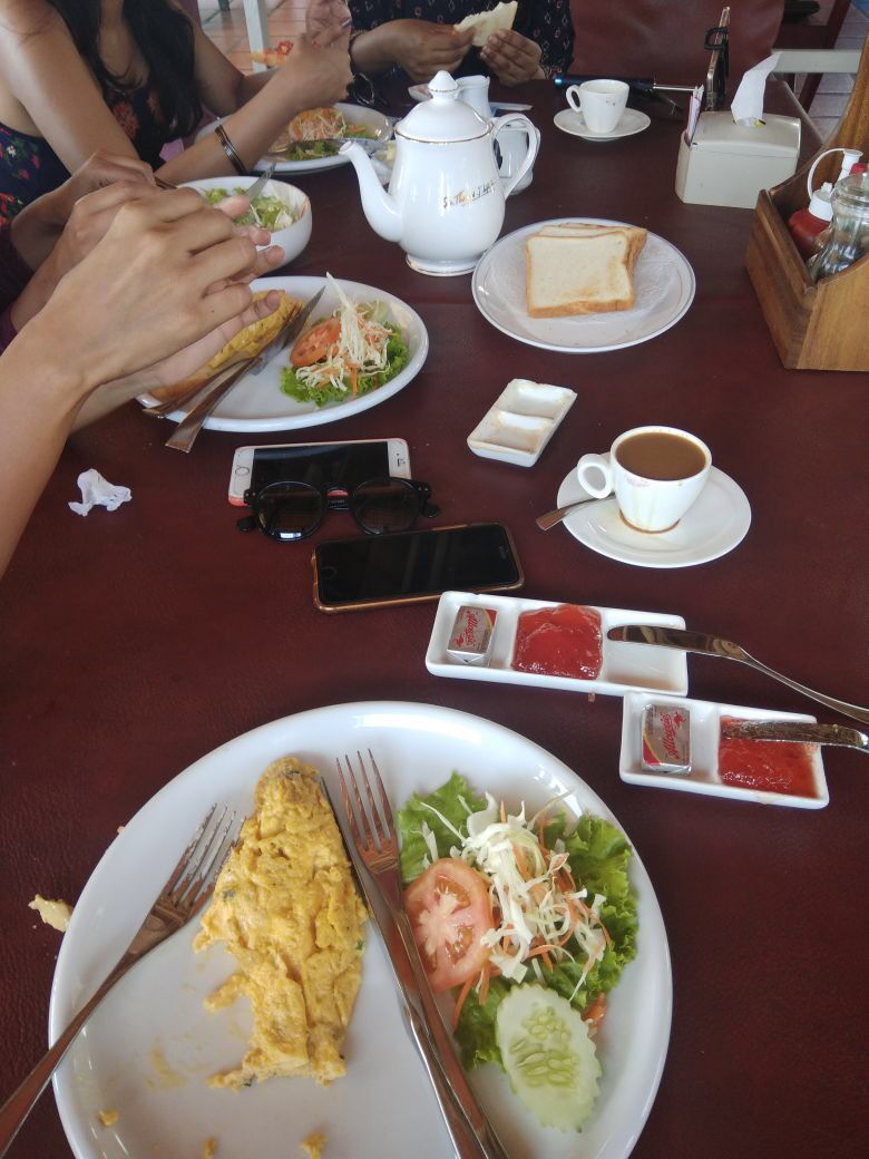 Photo of Blissful 6 Day Bachelorette Trip To Pattaya & Krabi by Deepta Rao