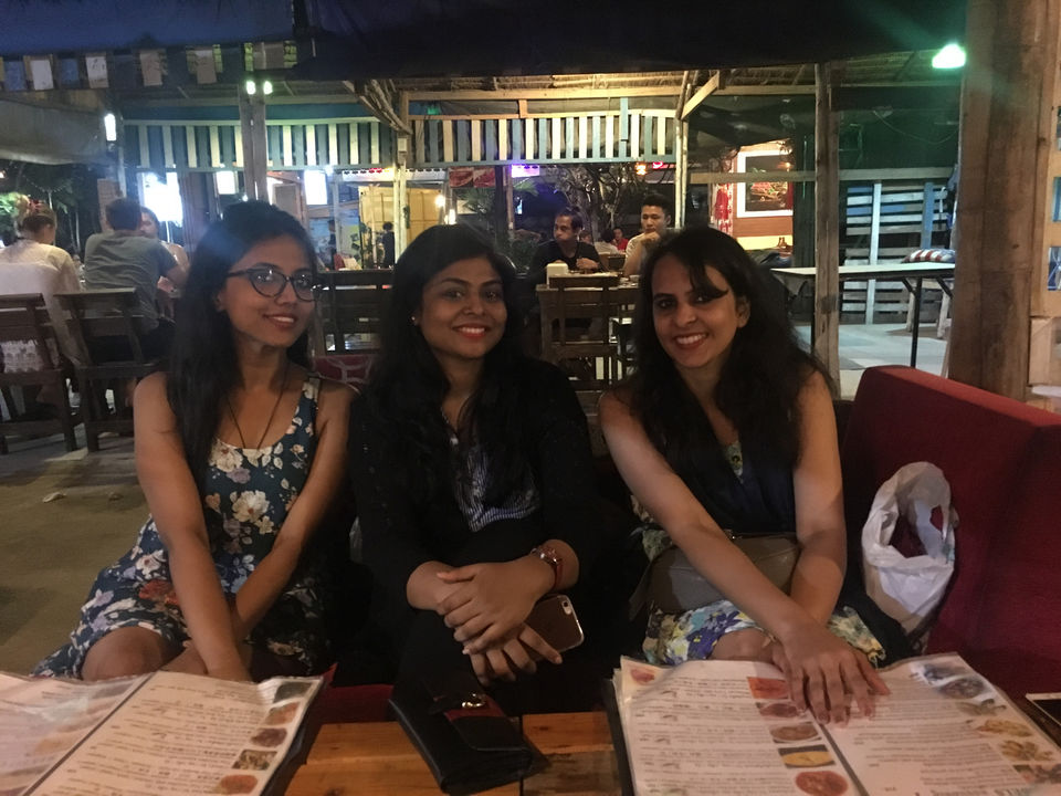 Photo of Blissful 6 Day Bachelorette Trip To Pattaya & Krabi by Deepta Rao