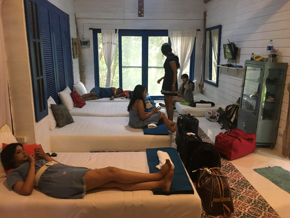 Photo of Blissful 6 Day Bachelorette Trip To Pattaya & Krabi 5/19 by Deepta Rao