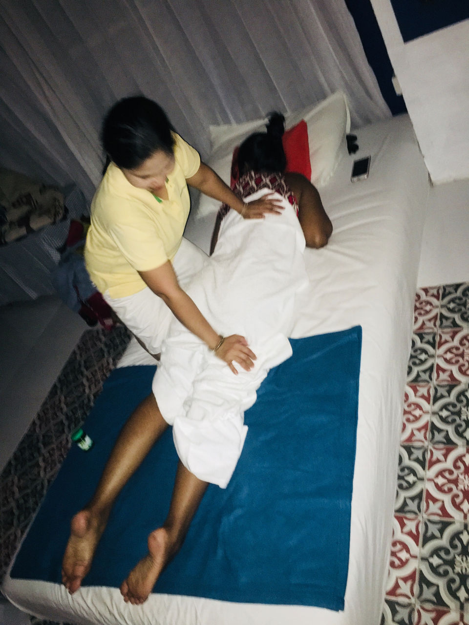 Photo of Blissful 6 Day Bachelorette Trip To Pattaya & Krabi 11/19 by Deepta Rao