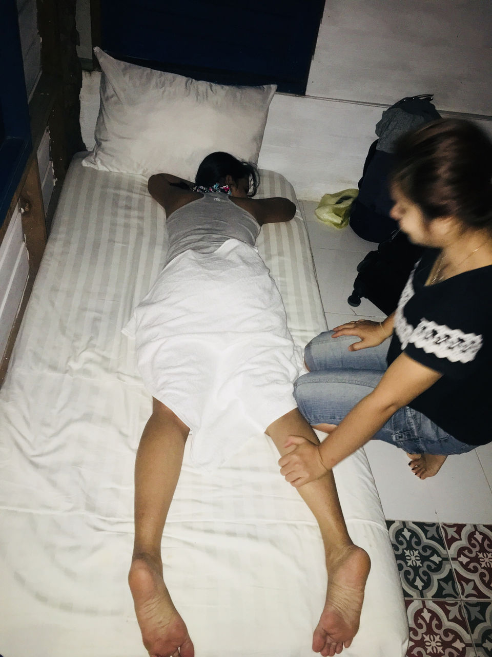 Photo of Blissful 6 Day Bachelorette Trip To Pattaya & Krabi 12/19 by Deepta Rao
