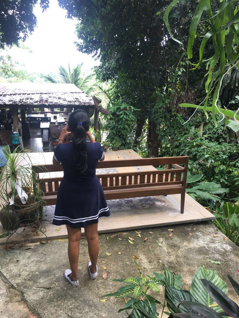 Photo of Blissful 6 Day Bachelorette Trip To Pattaya & Krabi 15/19 by Deepta Rao