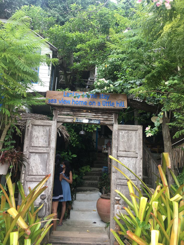 Photo of Blissful 6 Day Bachelorette Trip To Pattaya & Krabi 16/19 by Deepta Rao