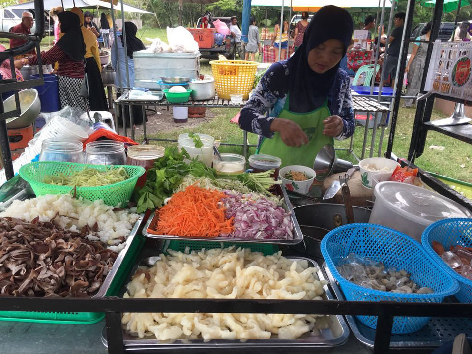 Photo of Blissful 6 Day Bachelorette Trip To Pattaya & Krabi 18/19 by Deepta Rao