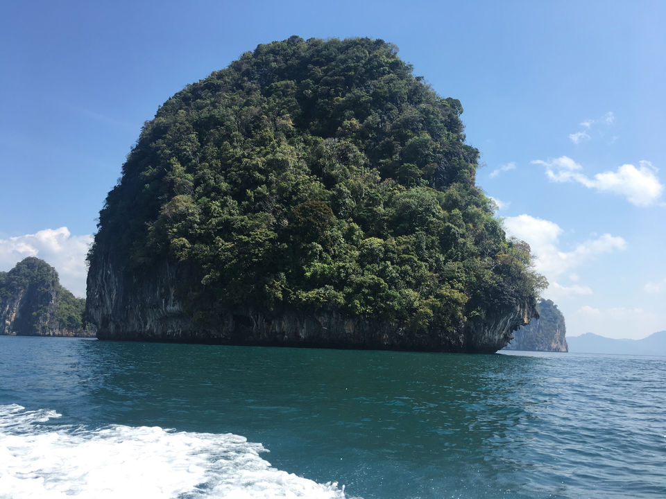 Photo of Blissful 6 Day Bachelorette Trip To Pattaya & Krabi by Deepta Rao