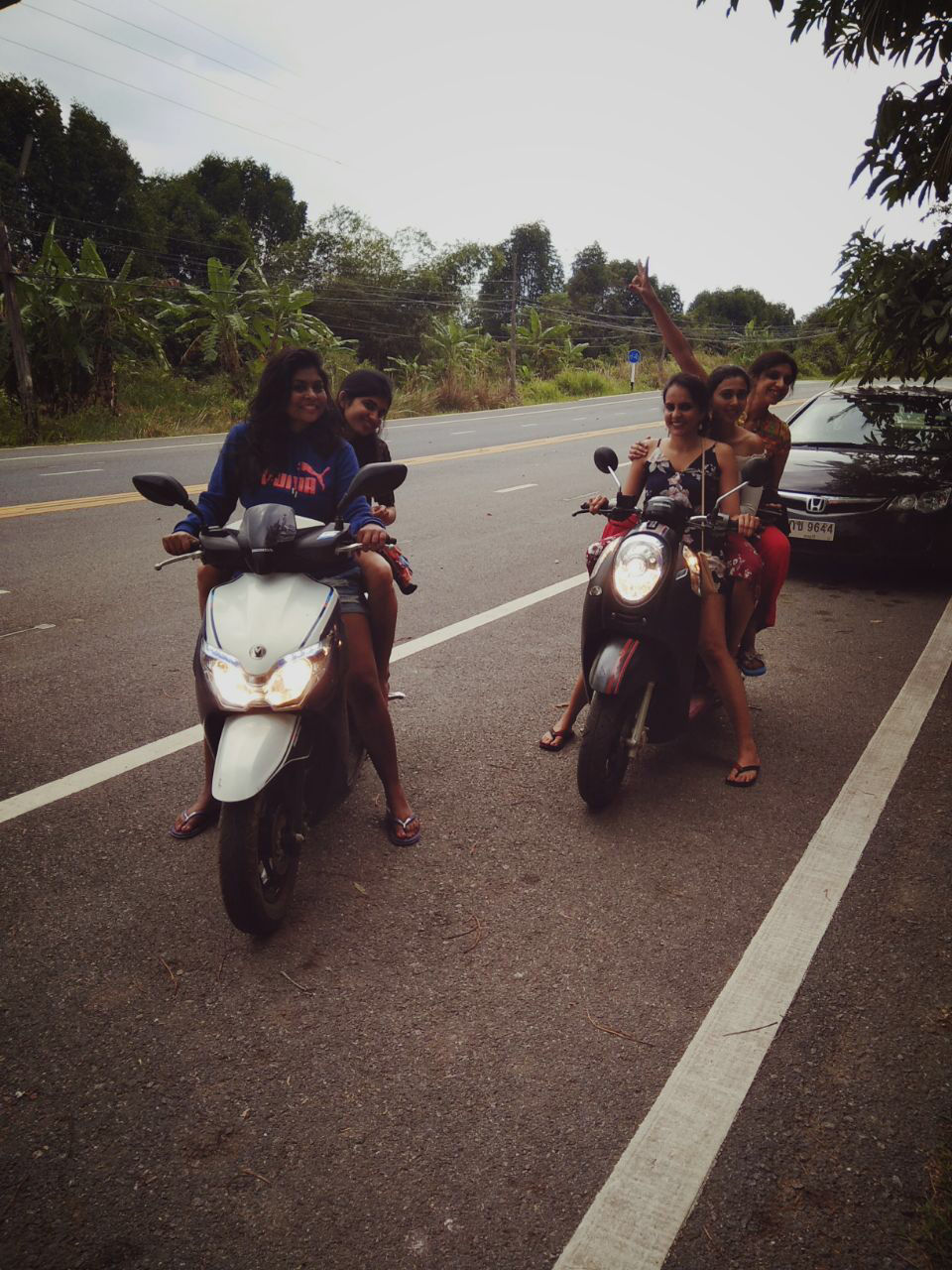 Photo of Blissful 6 Day Bachelorette Trip To Pattaya & Krabi by Deepta Rao