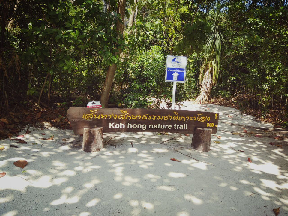 Photo of Blissful 6 Day Bachelorette Trip To Pattaya & Krabi by Deepta Rao
