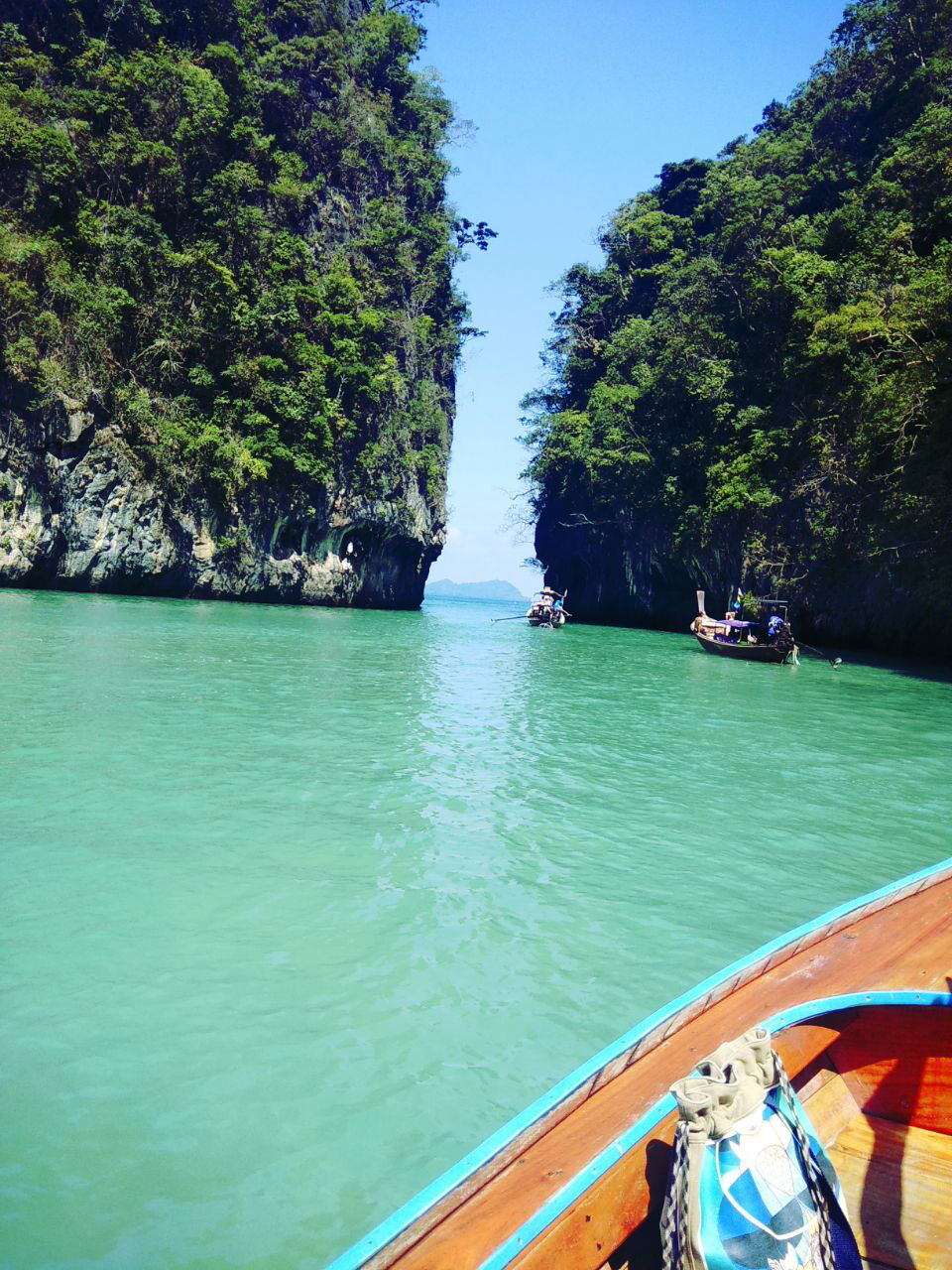 Photo of Blissful 6 Day Bachelorette Trip To Pattaya & Krabi by Deepta Rao