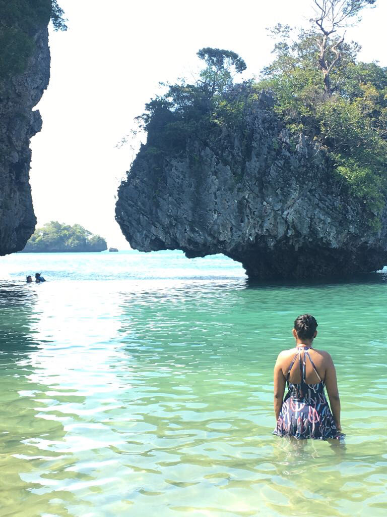 Photo of Blissful 6 Day Bachelorette Trip To Pattaya & Krabi by Deepta Rao