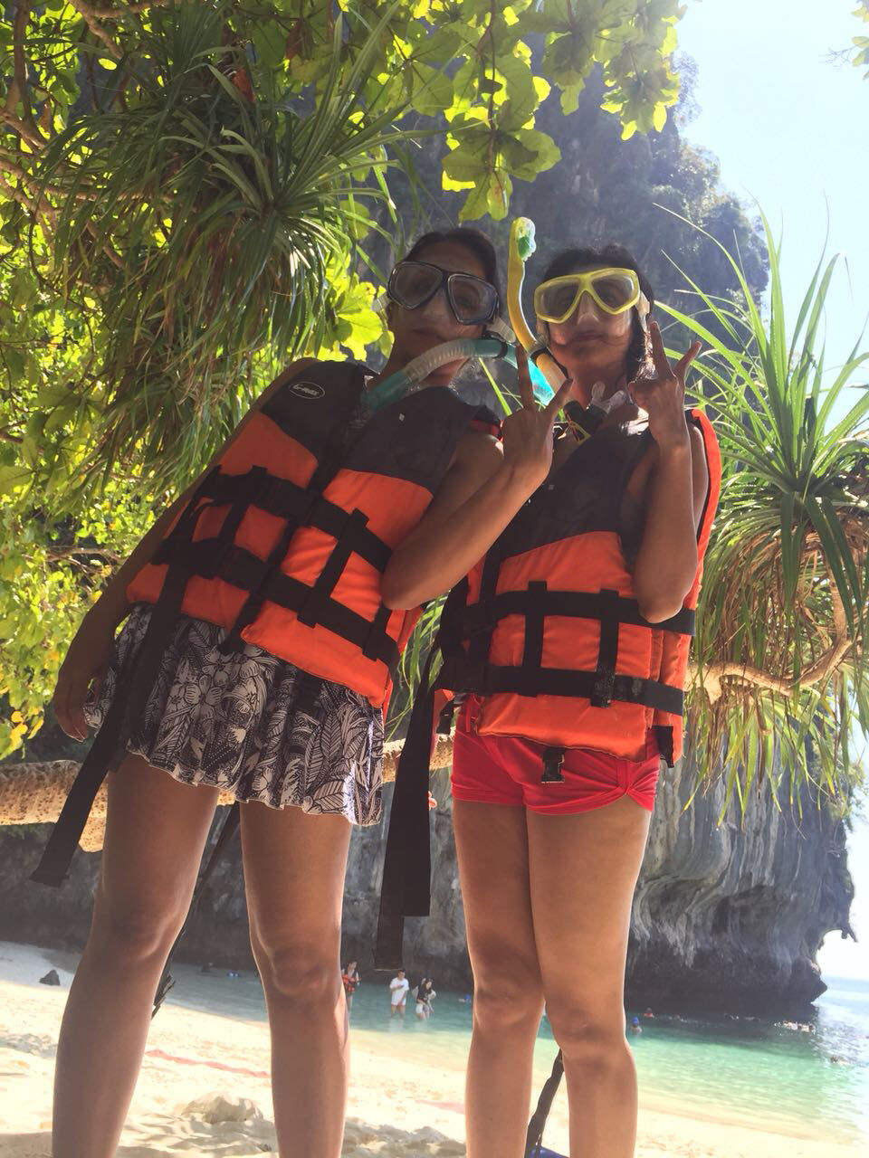 Photo of Blissful 6 Day Bachelorette Trip To Pattaya & Krabi by Deepta Rao