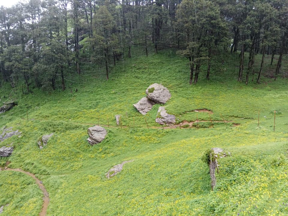 Photo of Jalori Pass, Jalori, Sajwar, Himachal Pradesh, India by Snigdha Gupta
