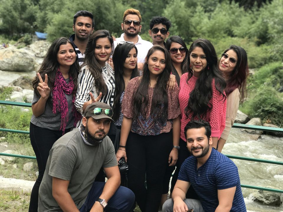 Photo of Trishla Resorts, Pekhri, Himachal Pradesh, India by Snigdha Gupta