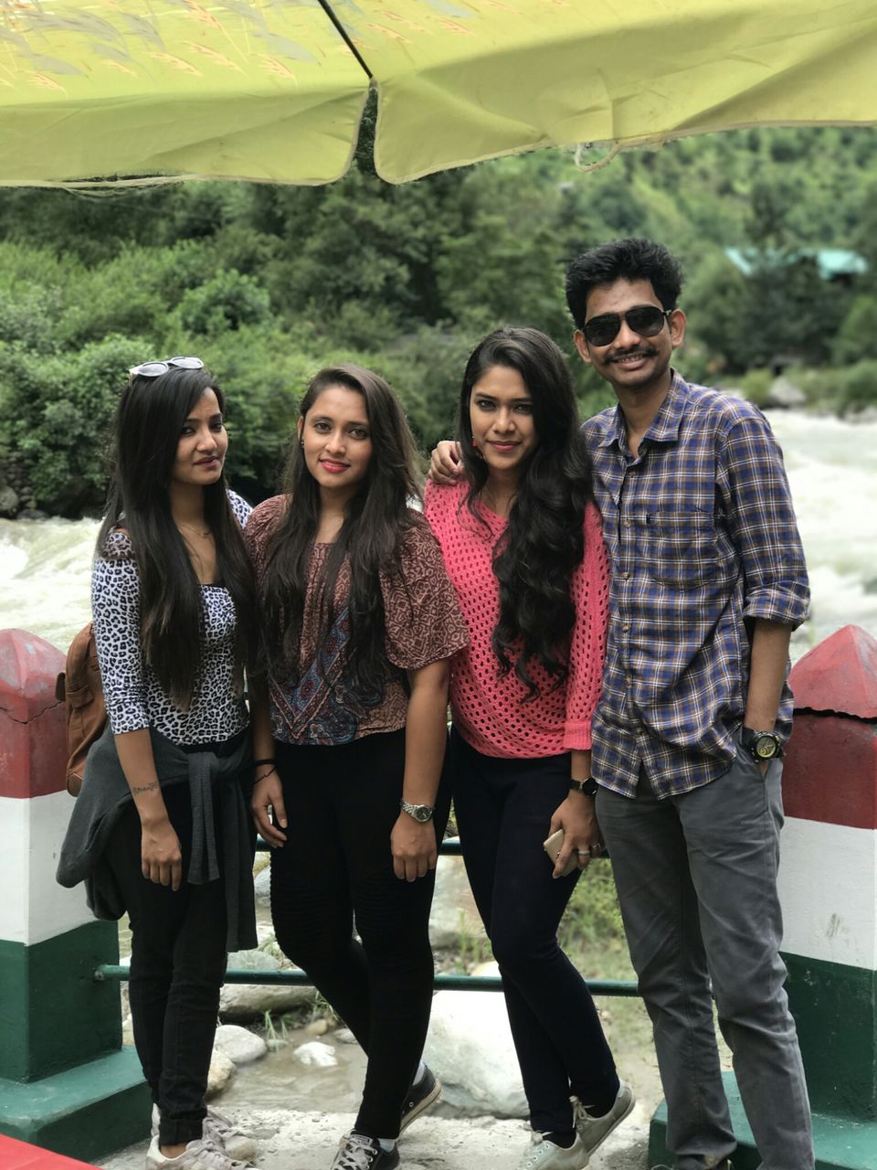Photo of Trishla Resorts, Pekhri, Himachal Pradesh, India by Snigdha Gupta