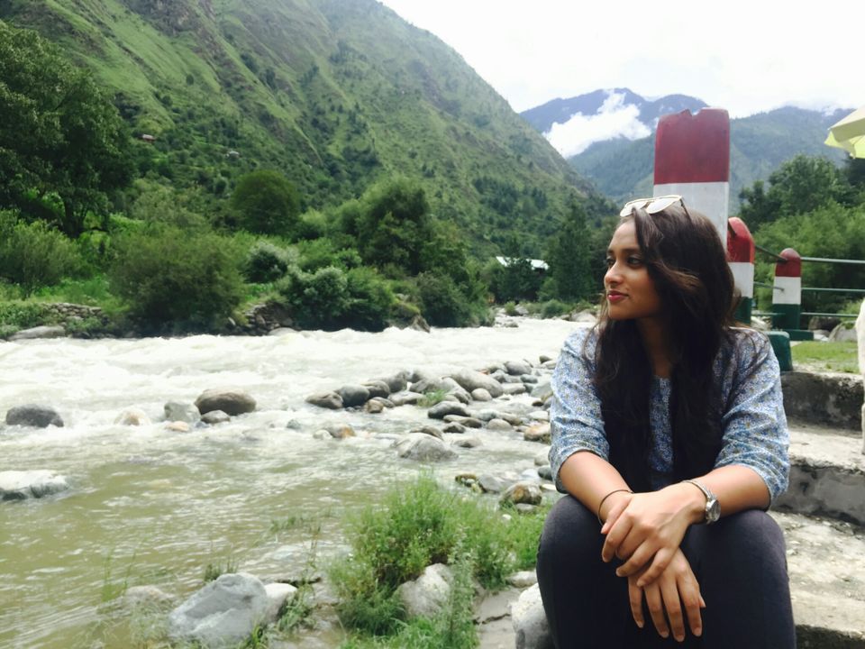 Photo of Trishla Resorts, Pekhri, Himachal Pradesh, India by Snigdha Gupta