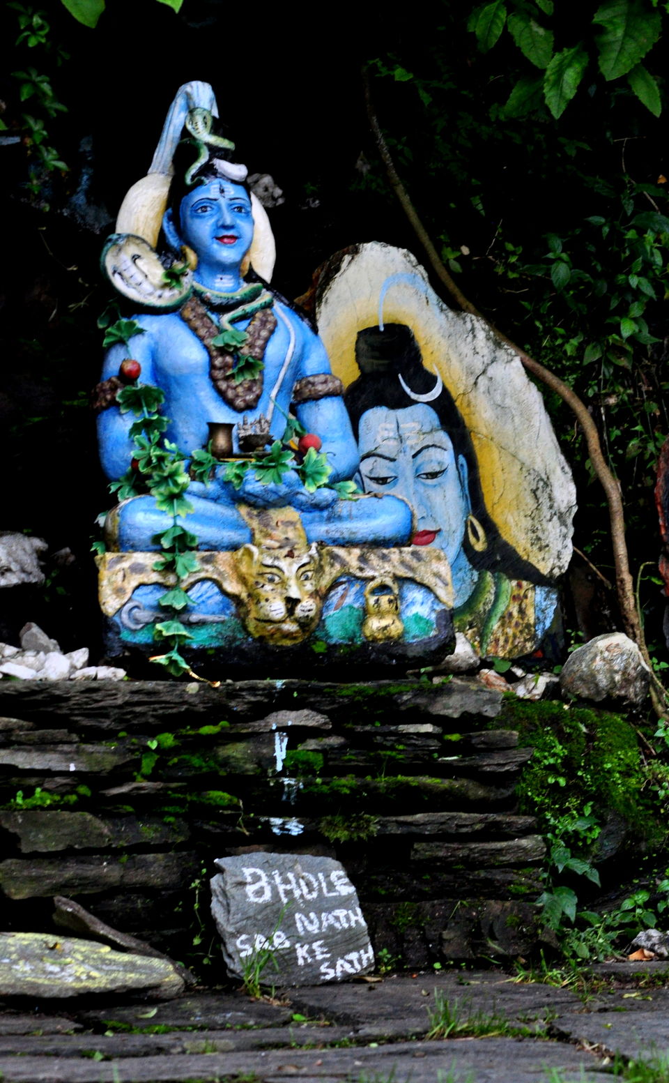 Photo of Shiva Cafe, Dharamshala, Himachal Pradesh, India by Snigdha Gupta