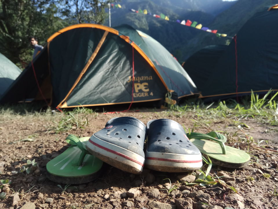Photo of McLeod Ganj, Dharamshala, Himachal Pradesh, India by Snigdha Gupta