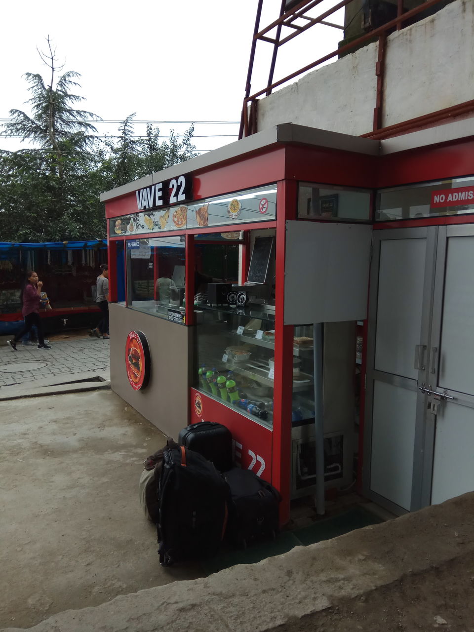 Photo of McLeod Ganj, Dharamshala, Himachal Pradesh, India by Snigdha Gupta