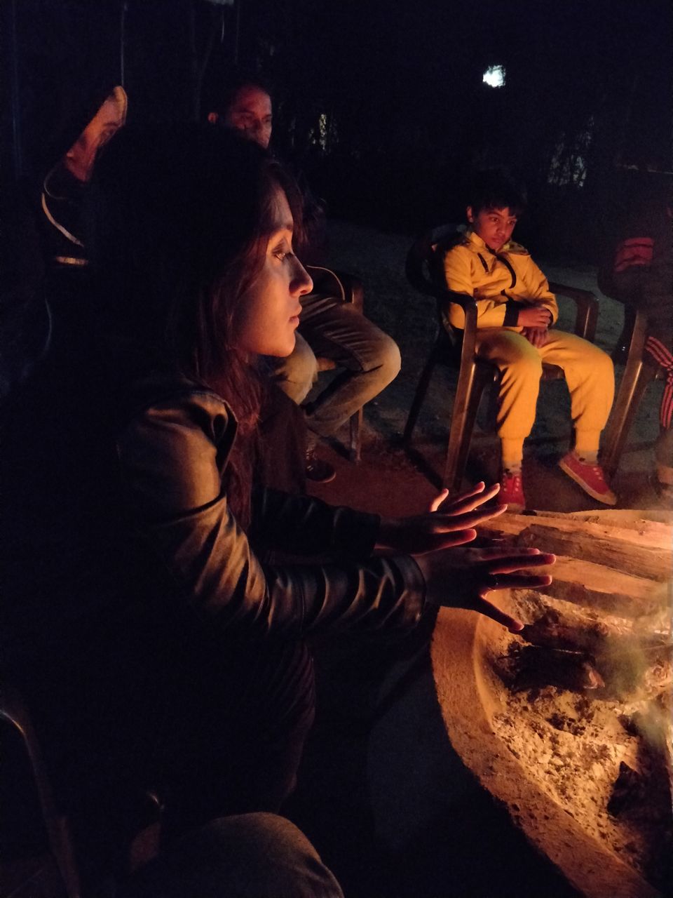 Photo of Jim Corbett and Orgasms by ITraveller