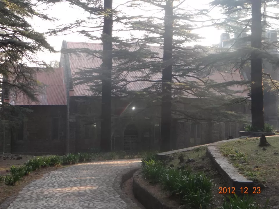 Photo of McLeod Ganj, Dharamshala, Himachal Pradesh, India by Rudrani