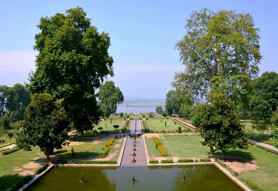 Photo of The land of ethereal dreams - Kashmir 3/3 by Rudrani