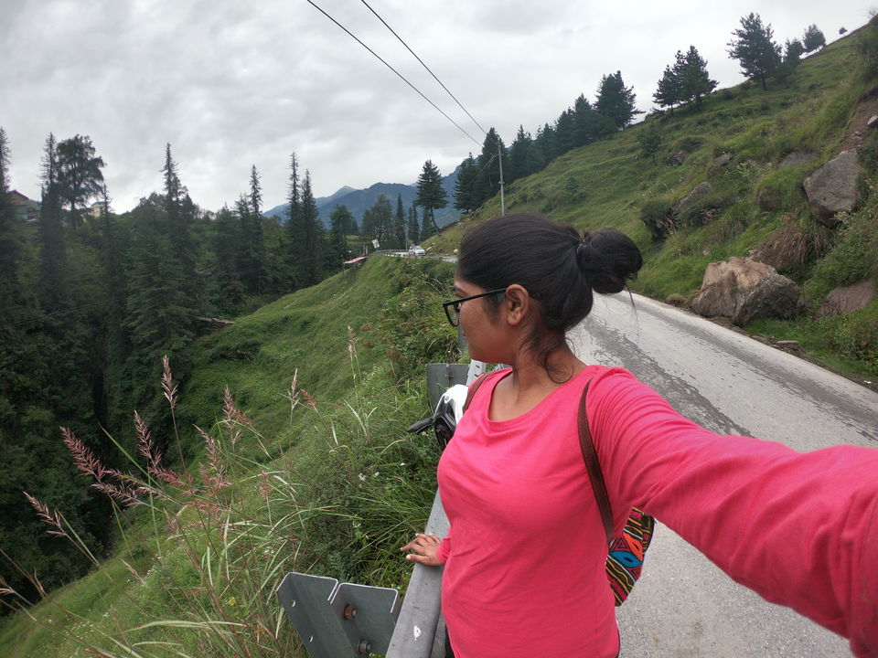 Photo of Manali, Himachal Pradesh, India by Pravesh Yadav