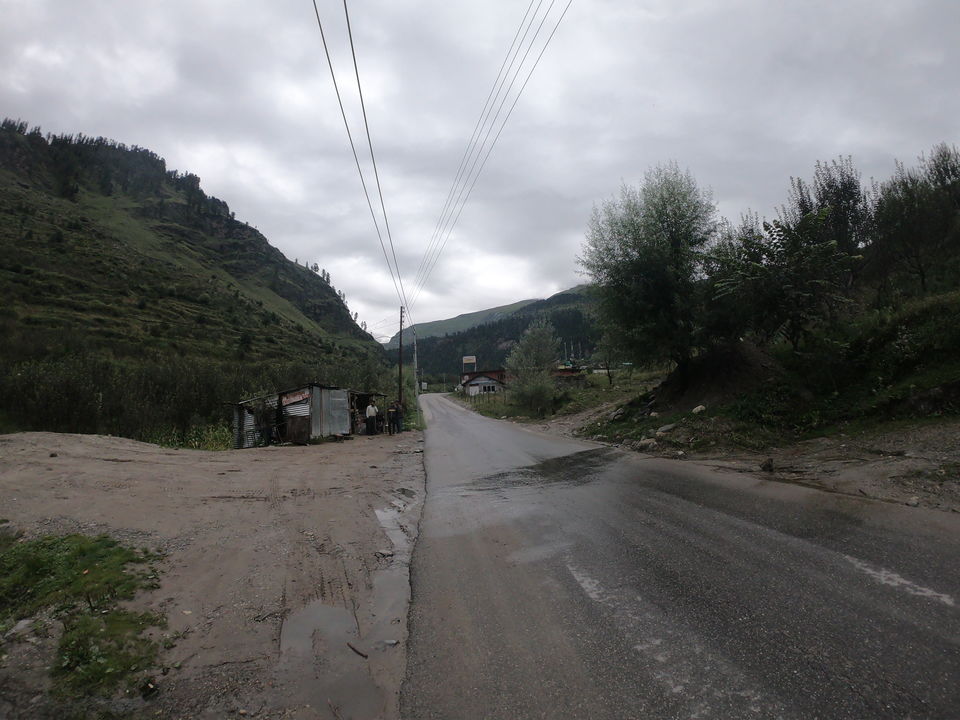 Photo of Manali, Himachal Pradesh, India by Pravesh Yadav
