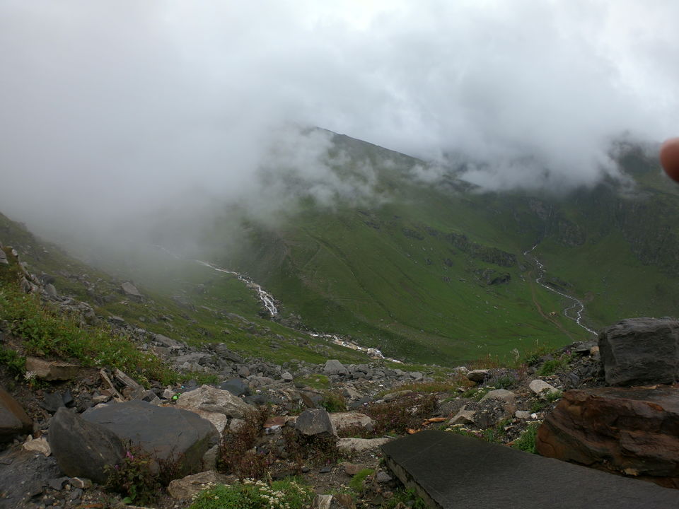 Photo of Marhi, Himachal Pradesh, India by Pravesh Yadav