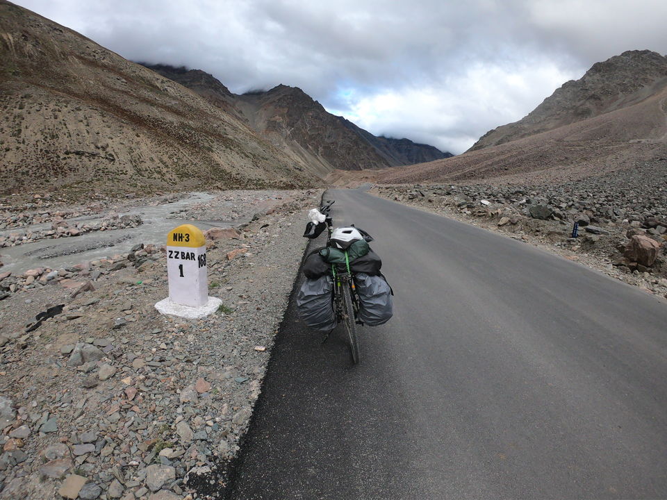 Photo of Zing Zing Bar, Himachal Pradesh, India by Pravesh Yadav