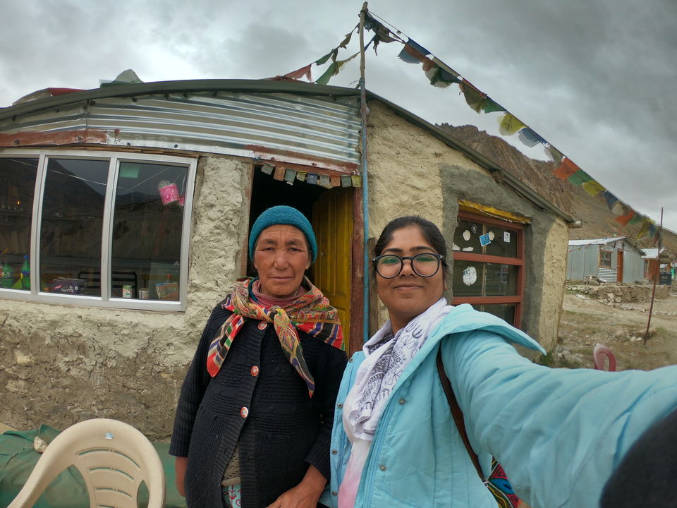Photo of Sarchu, Himachal Pradesh by Pravesh Yadav