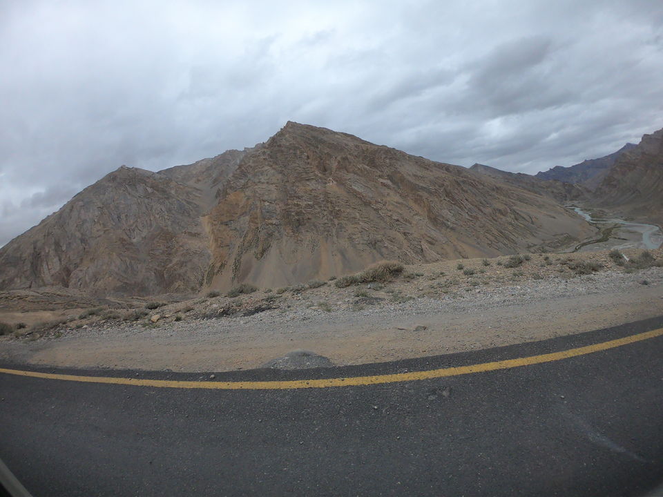 Photo of Nakee La 4739 m by Pravesh Yadav