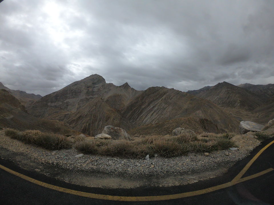 Photo of Nakee La 4739 m by Pravesh Yadav