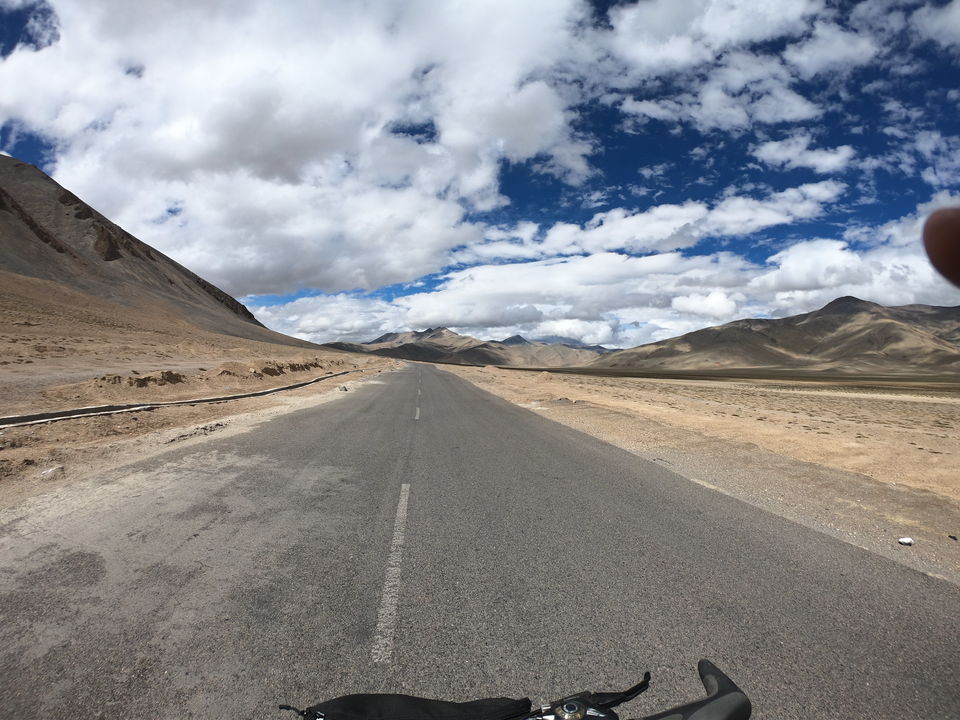 Photo of Debring, Leh by Pravesh Yadav