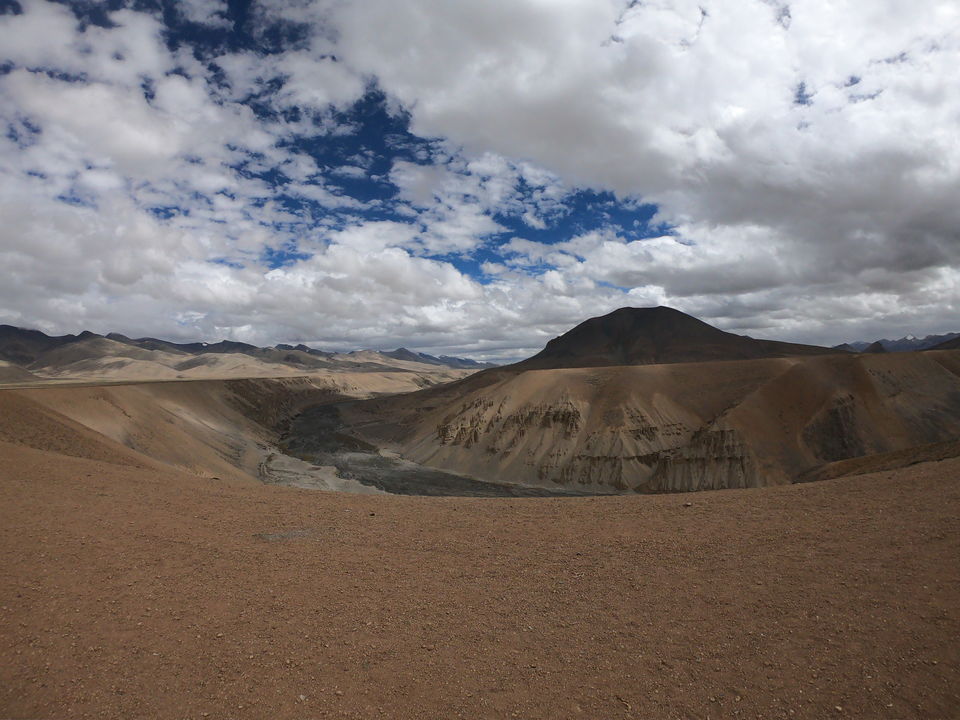 Photo of Debring, Leh by Pravesh Yadav