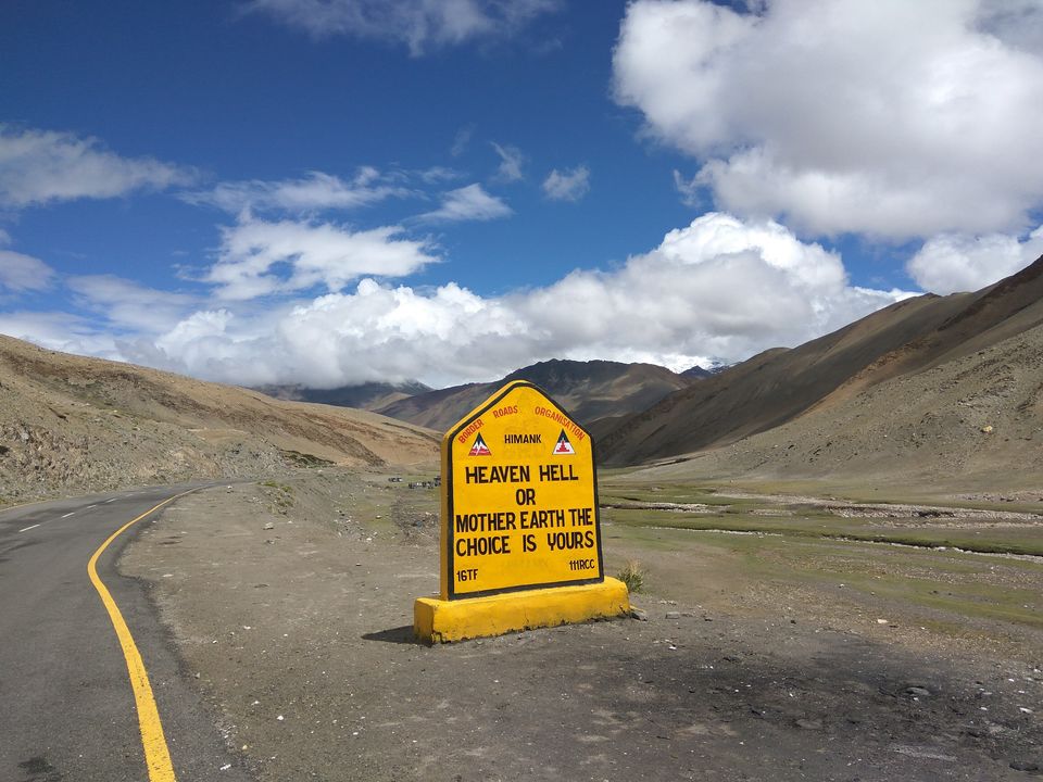 Photo of Leh by Pravesh Yadav