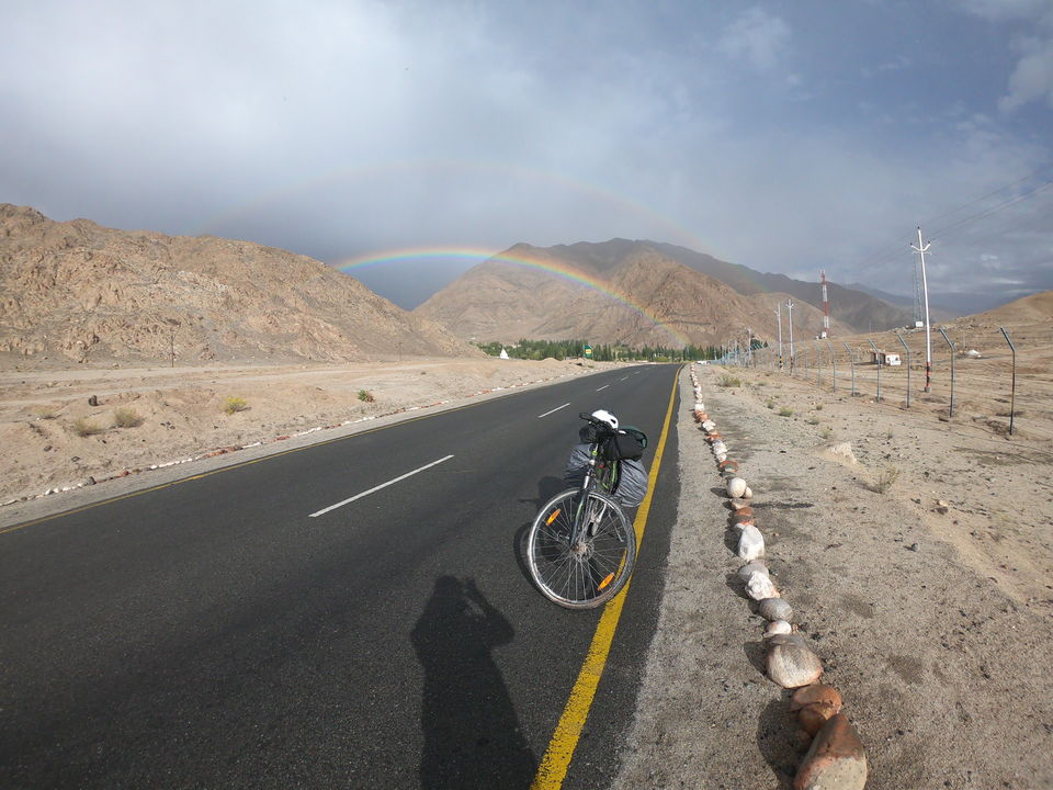 Photo of Leh by Pravesh Yadav