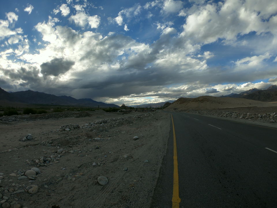 Photo of Leh by Pravesh Yadav