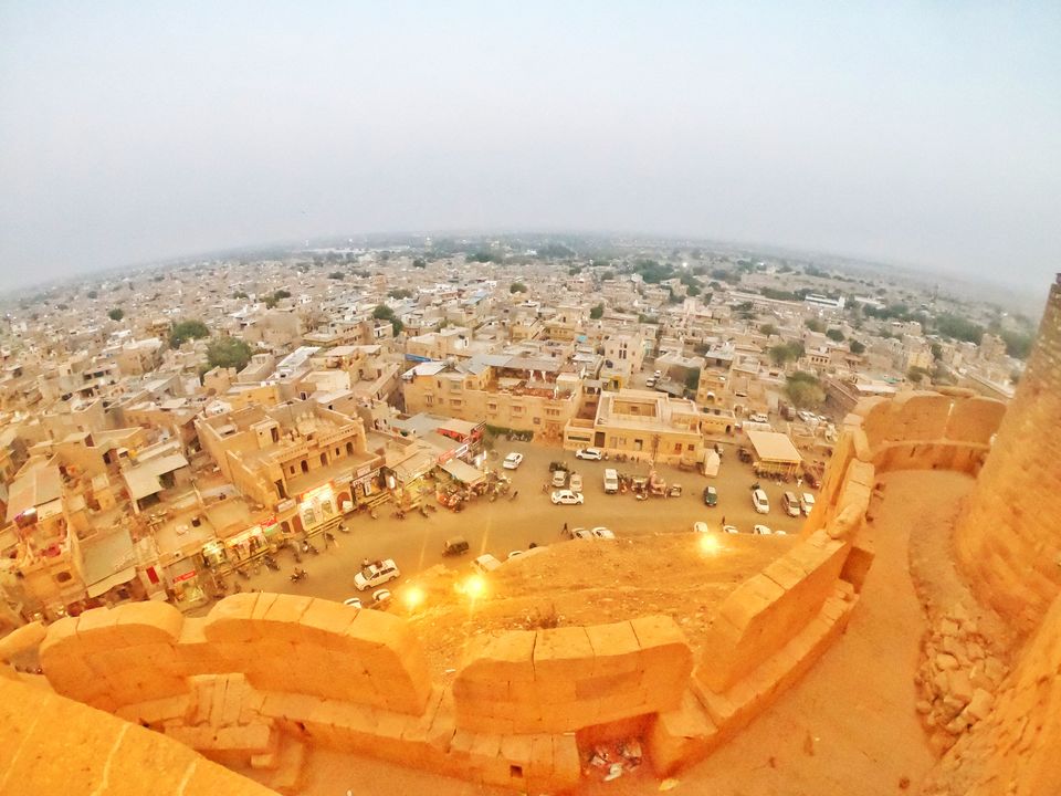 Photo of RAJASTHAN - Jaane kya dikh jaaye! #rajasthaninphotos 2/10 by Pravesh Yadav