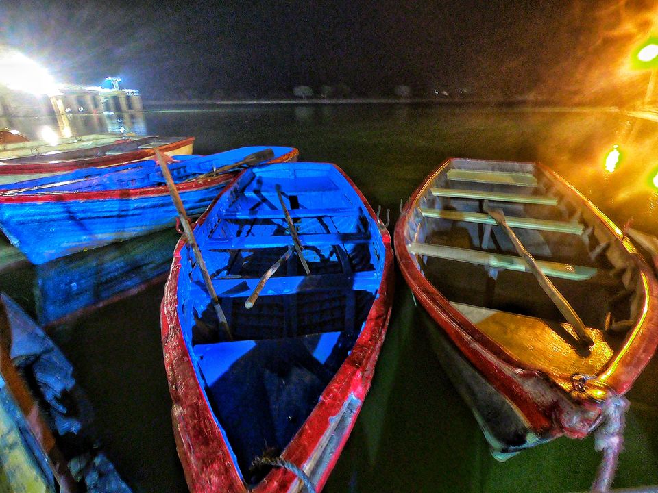 Photo of RAJASTHAN - Jaane kya dikh jaaye! #rajasthaninphotos 3/10 by Pravesh Yadav