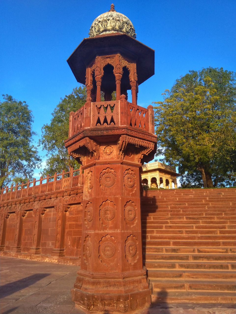 Photo of RAJASTHAN - Jaane kya dikh jaaye! #rajasthaninphotos 8/10 by Pravesh Yadav