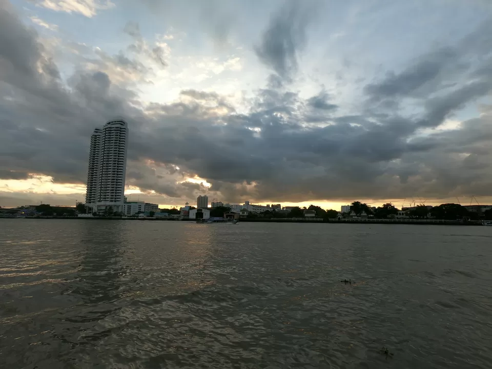 Photo of Bangkok, Thailand by Pravesh Yadav
