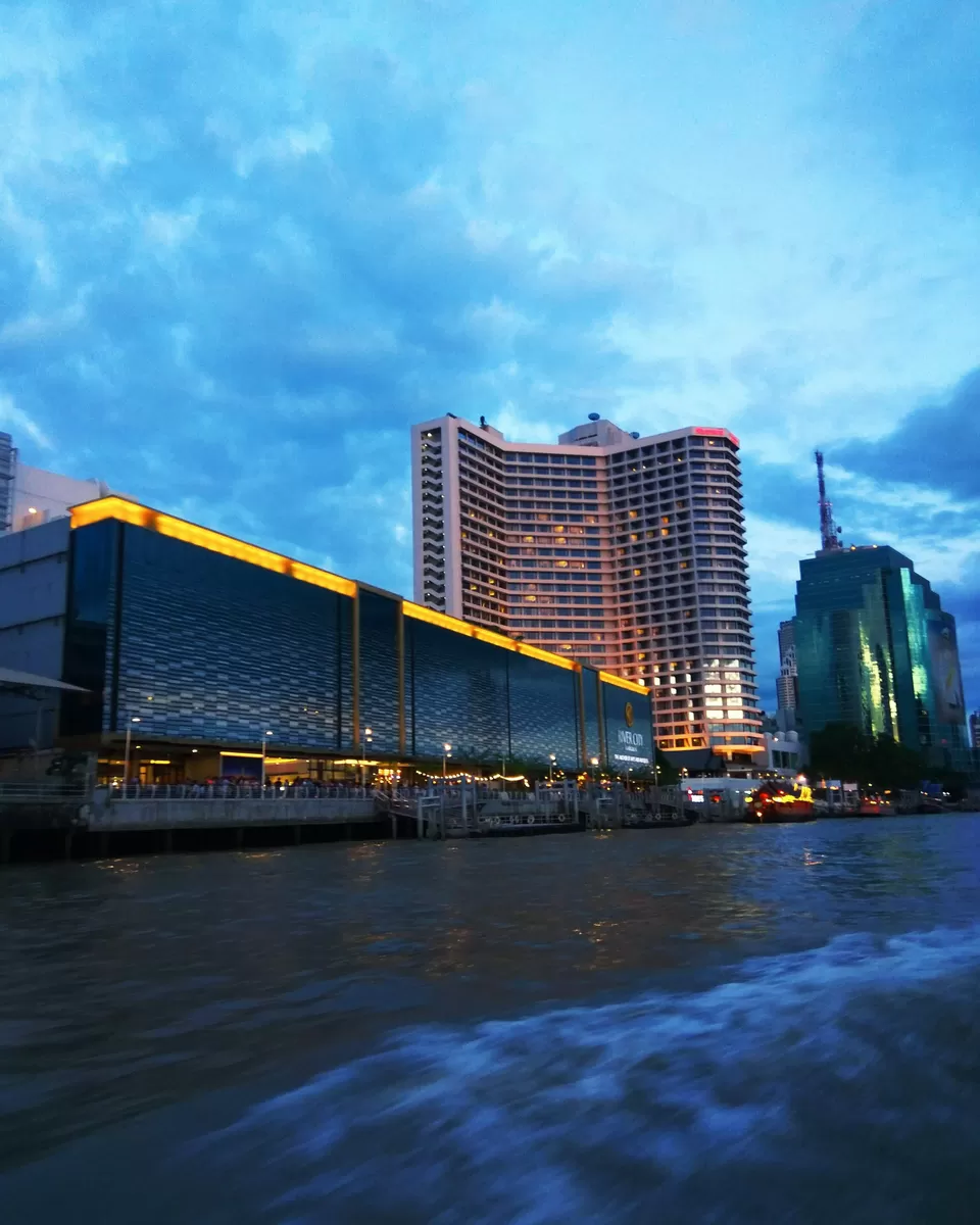 Photo of Bangkok, Thailand by Pravesh Yadav