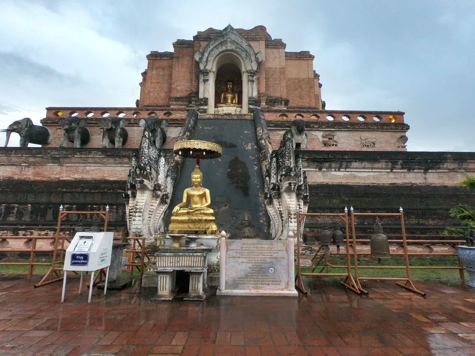 Photo of Chiang Mai, Thailand by Pravesh Yadav