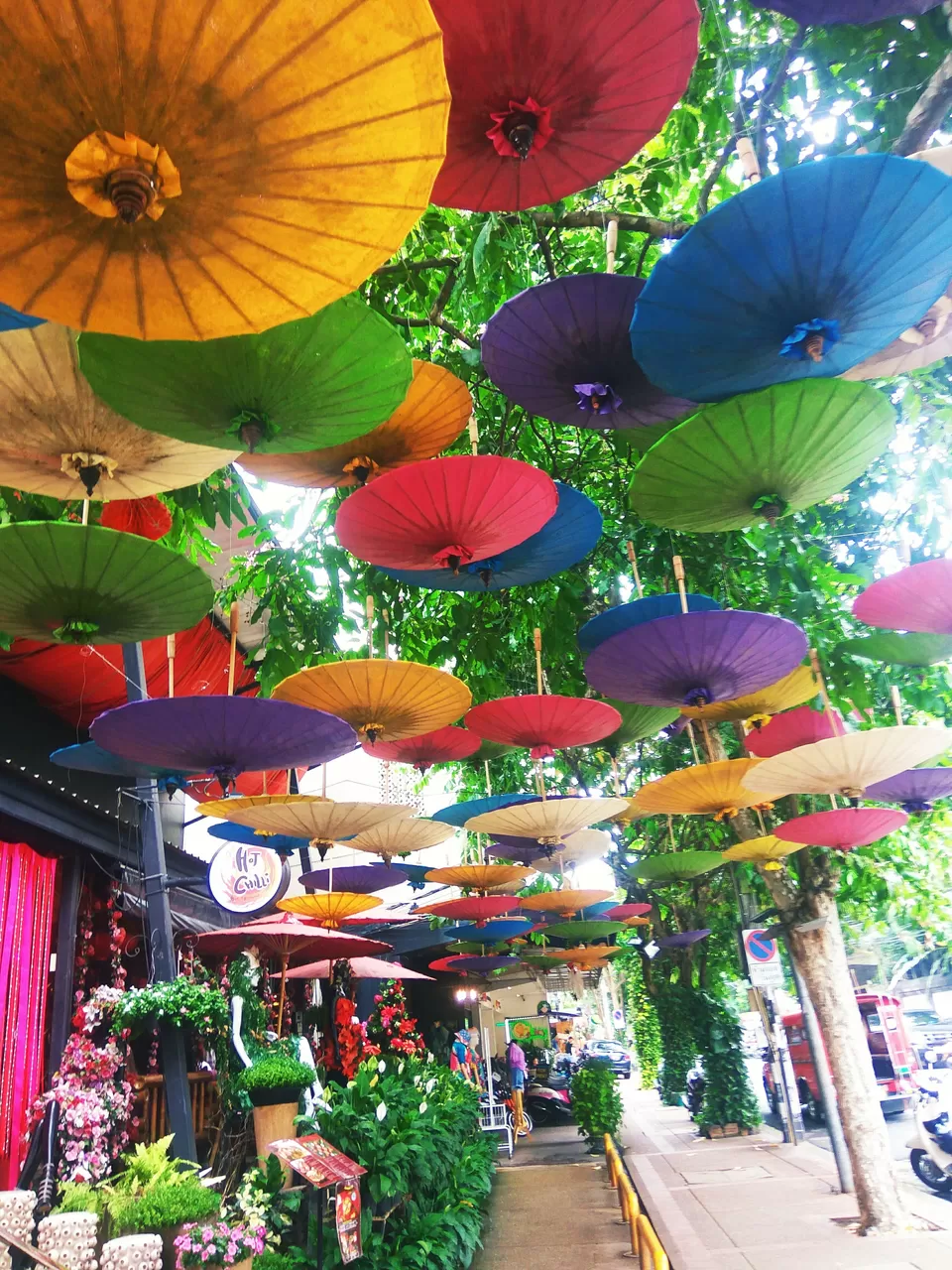 Photo of Chiang Mai, Thailand by Pravesh Yadav