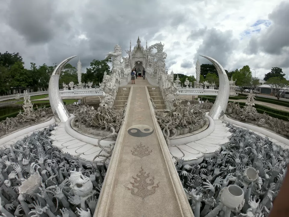 Photo of Chiang Mai, Thailand by Pravesh Yadav