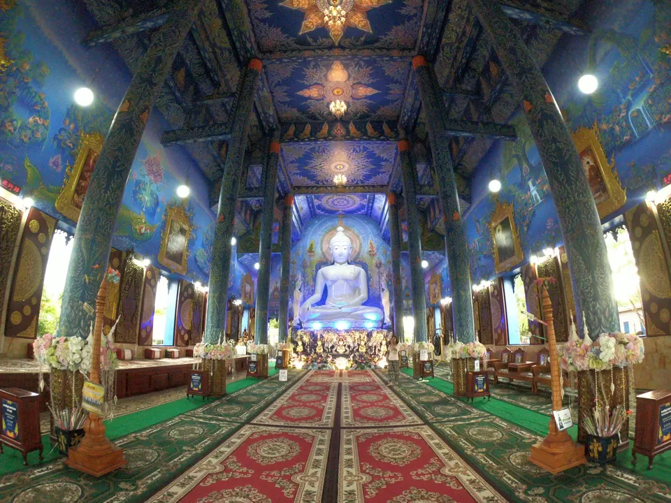 Photo of Chiang Mai, Thailand by Pravesh Yadav