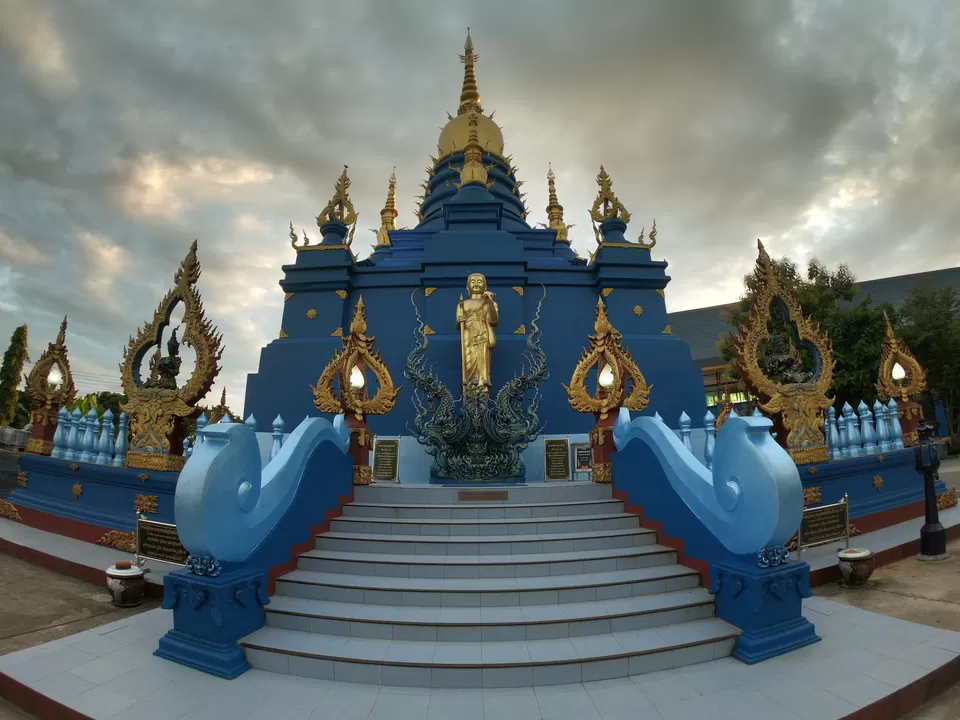 Photo of Chiang Mai, Thailand by Pravesh Yadav