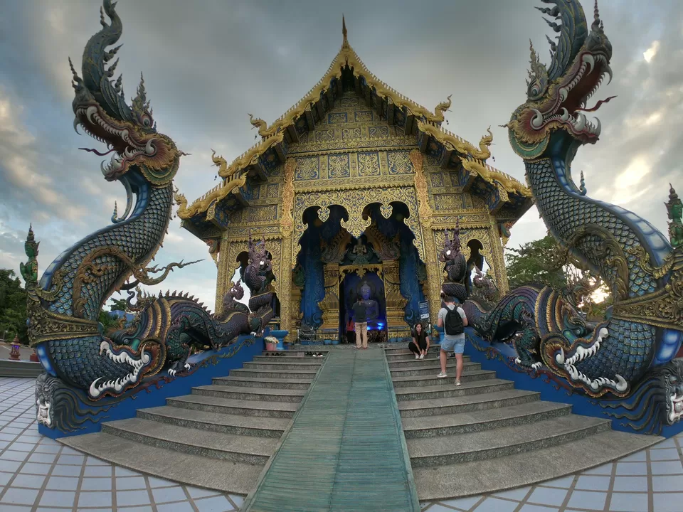 Photo of Chiang Mai, Thailand by Pravesh Yadav