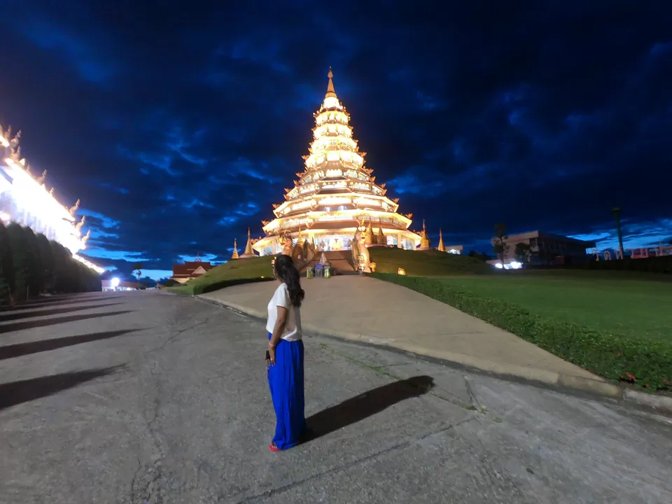 Photo of Chiang Mai, Thailand by Pravesh Yadav